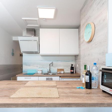 Casa Wind Apartment Costa Calma Luaran gambar
