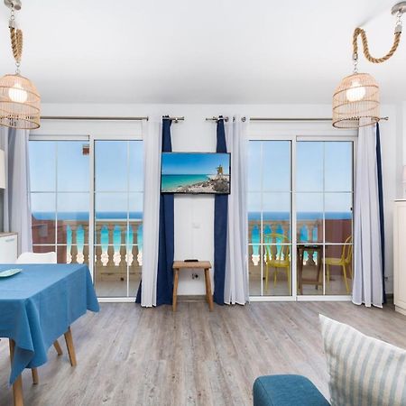 Casa Wind Apartment Costa Calma Luaran gambar
