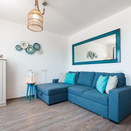 Casa Wind Apartment Costa Calma Luaran gambar
