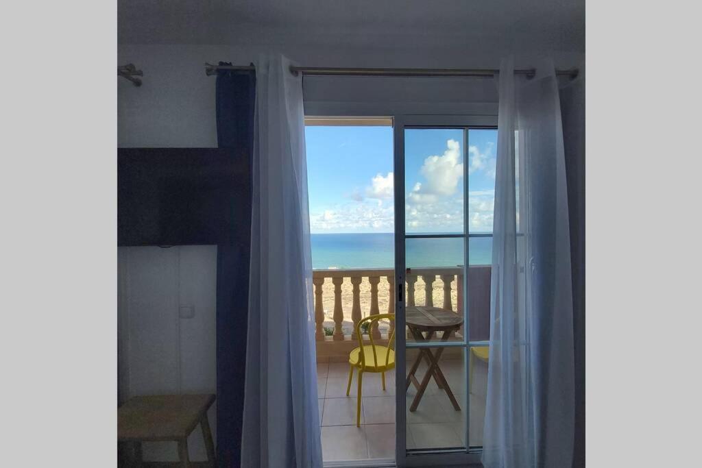 Casa Wind Apartment Costa Calma Luaran gambar