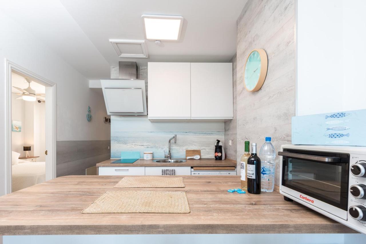 Casa Wind Apartment Costa Calma Luaran gambar