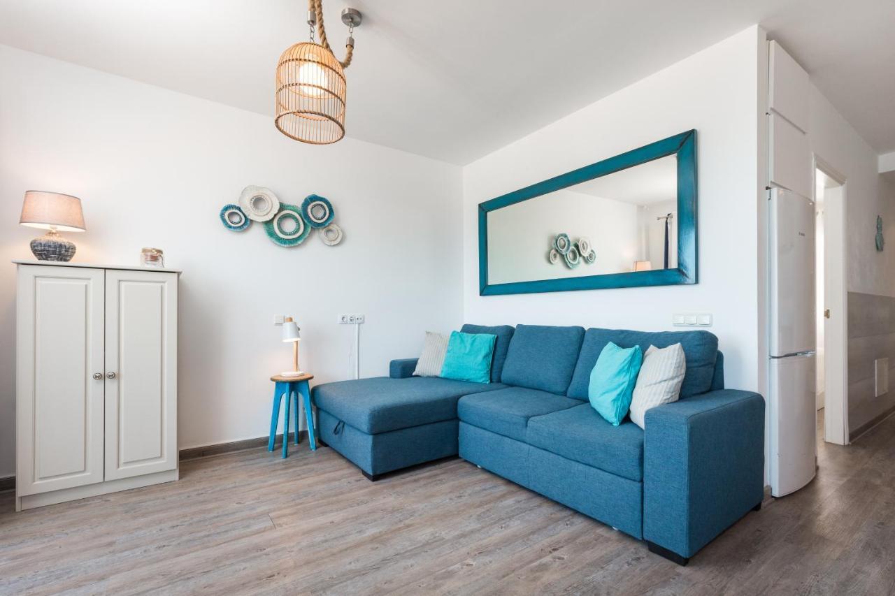 Casa Wind Apartment Costa Calma Luaran gambar