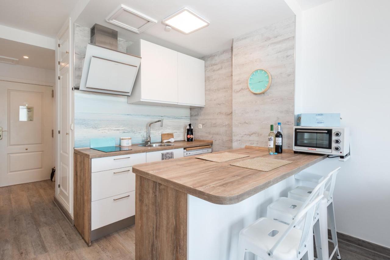 Casa Wind Apartment Costa Calma Luaran gambar