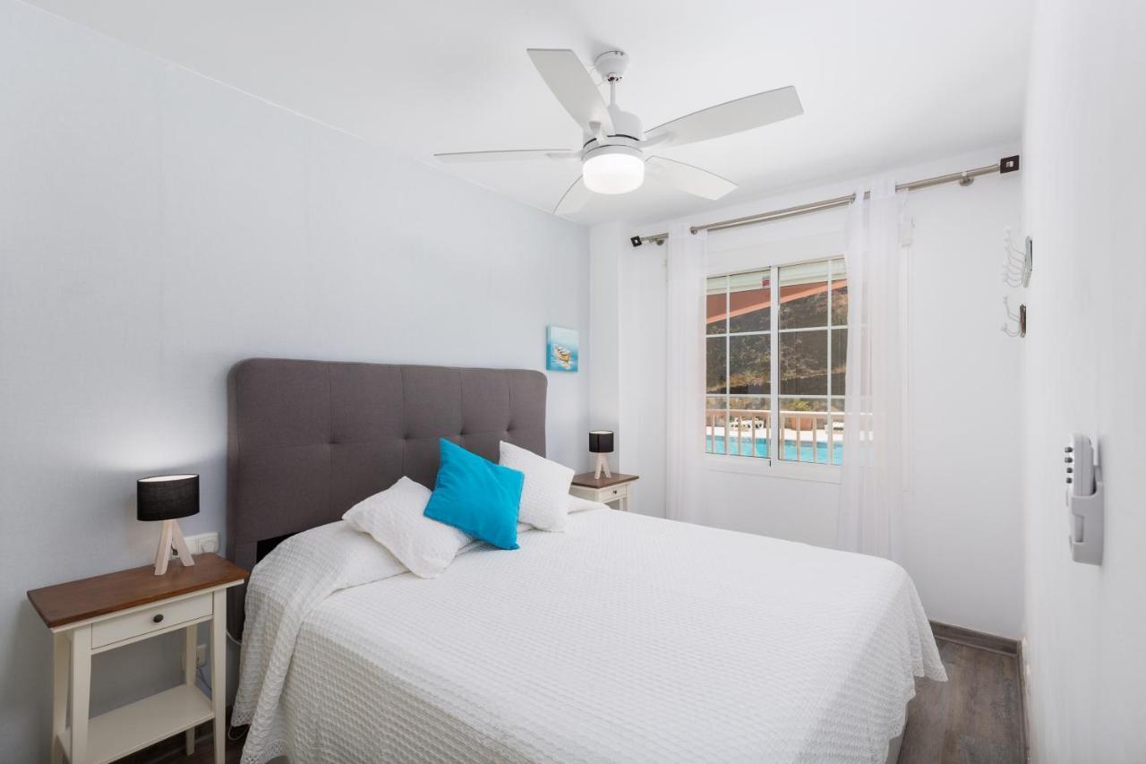 Casa Wind Apartment Costa Calma Luaran gambar
