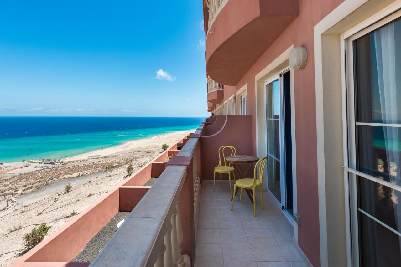 Casa Wind Apartment Costa Calma Luaran gambar