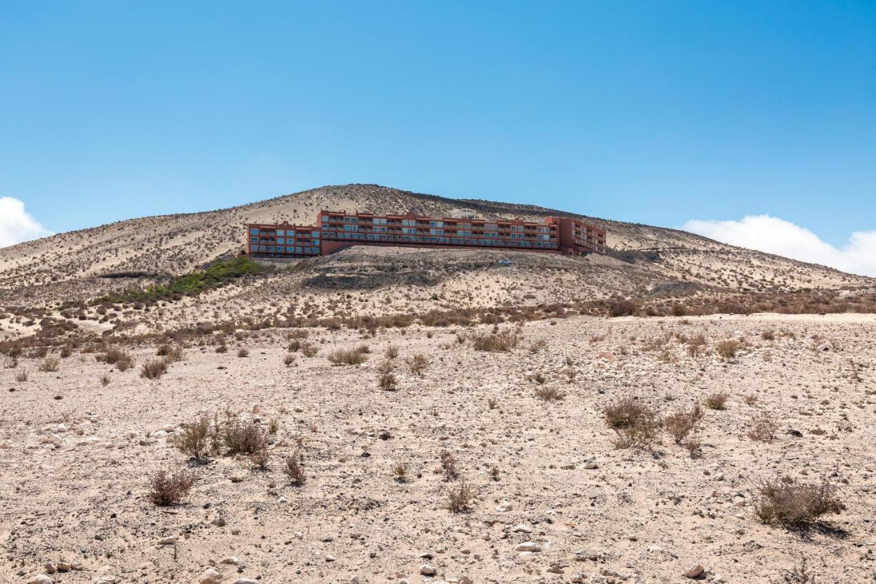 Casa Wind Apartment Costa Calma Luaran gambar