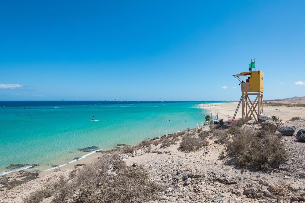 Casa Wind Apartment Costa Calma Luaran gambar