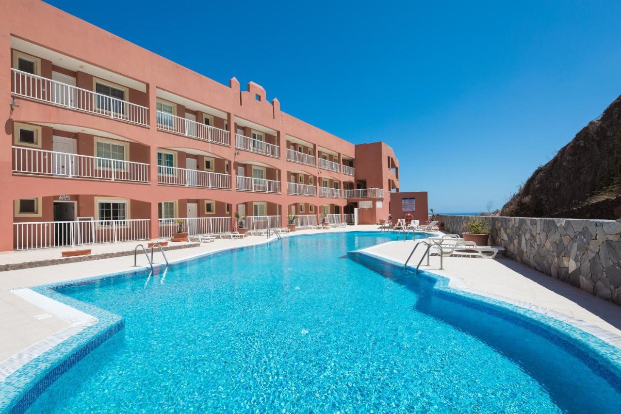 Casa Wind Apartment Costa Calma Luaran gambar